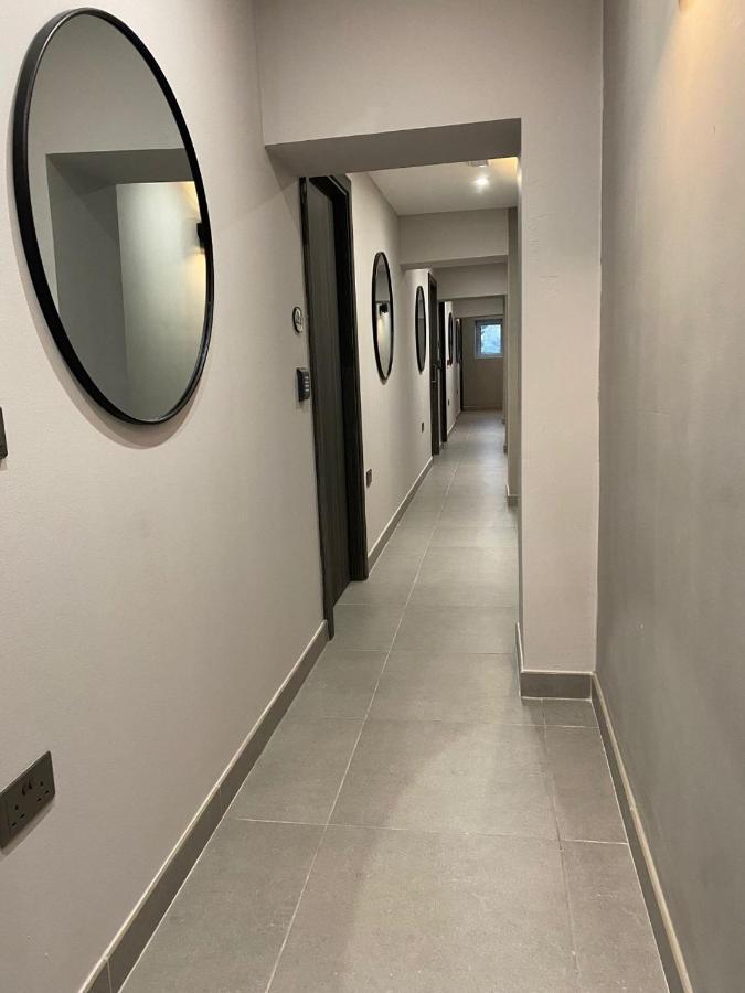 No.48 Apartments Msida Exterior photo